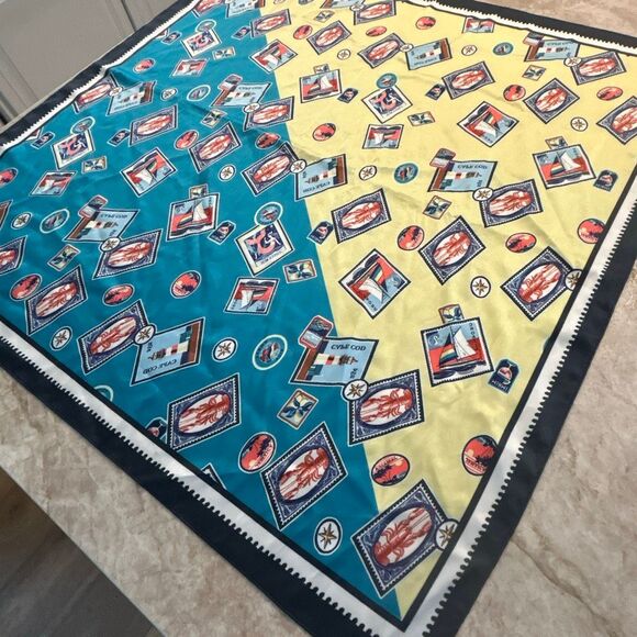 Cape Cod Scarf - Picture 3 of 5